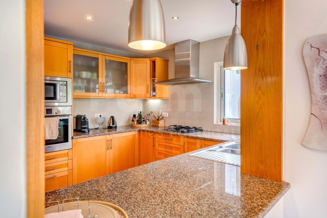 Moradia T3 para Venda em Ferragudo Foto 10