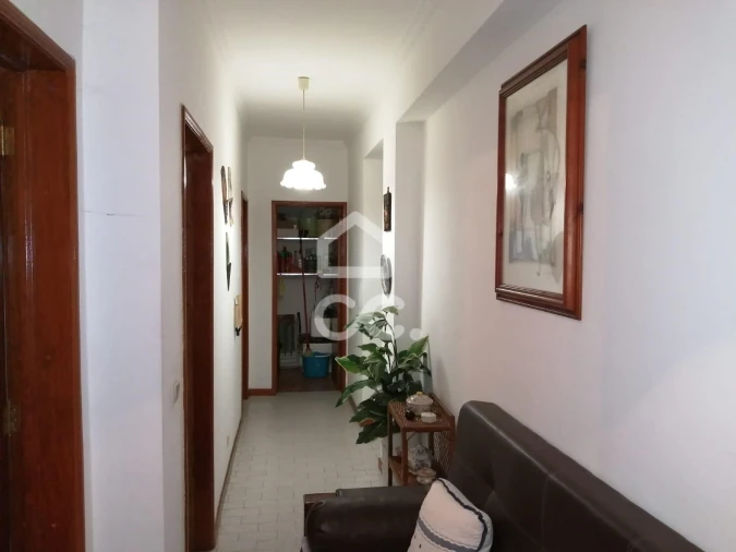 Apartamento T1 para Venda em Macedo de Cavaleiros Foto 5