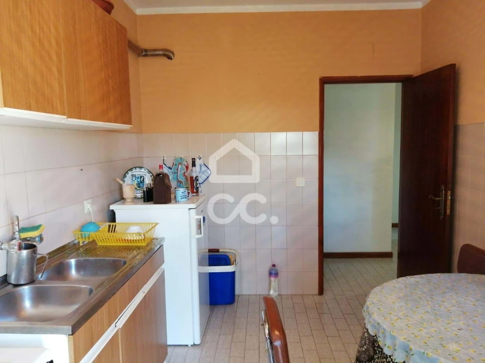 Apartamento T1 para Venda em Macedo de Cavaleiros Foto 6