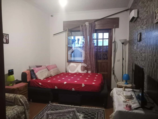 Apartamento T1 para Venda em Macedo de Cavaleiros Foto 2
