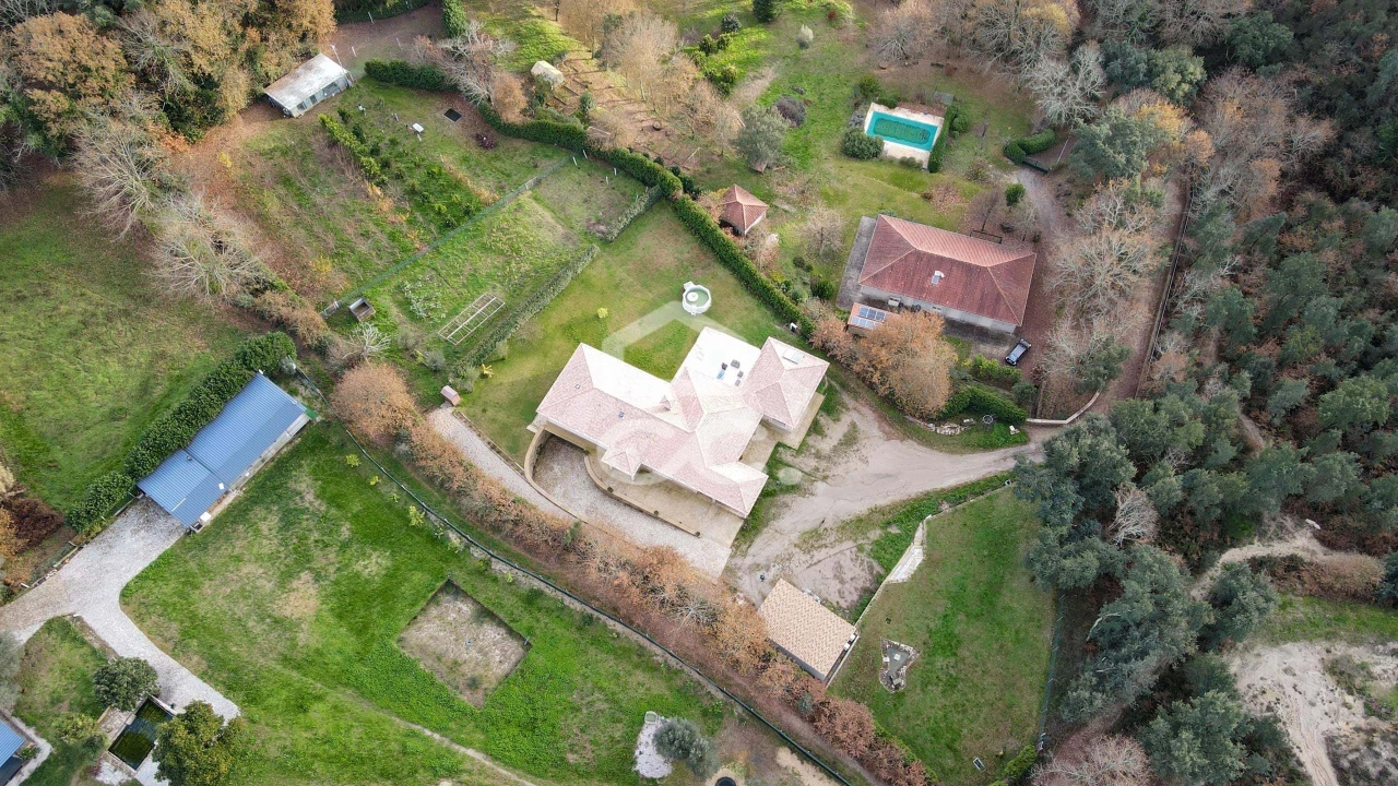 Moradia T3 para Venda em Basto Foto 36