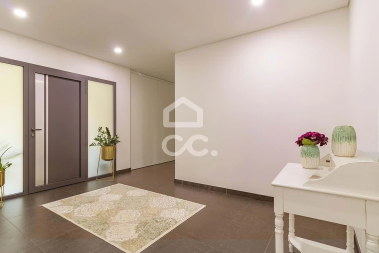 Moradia T3 para Venda em Basto Foto 25