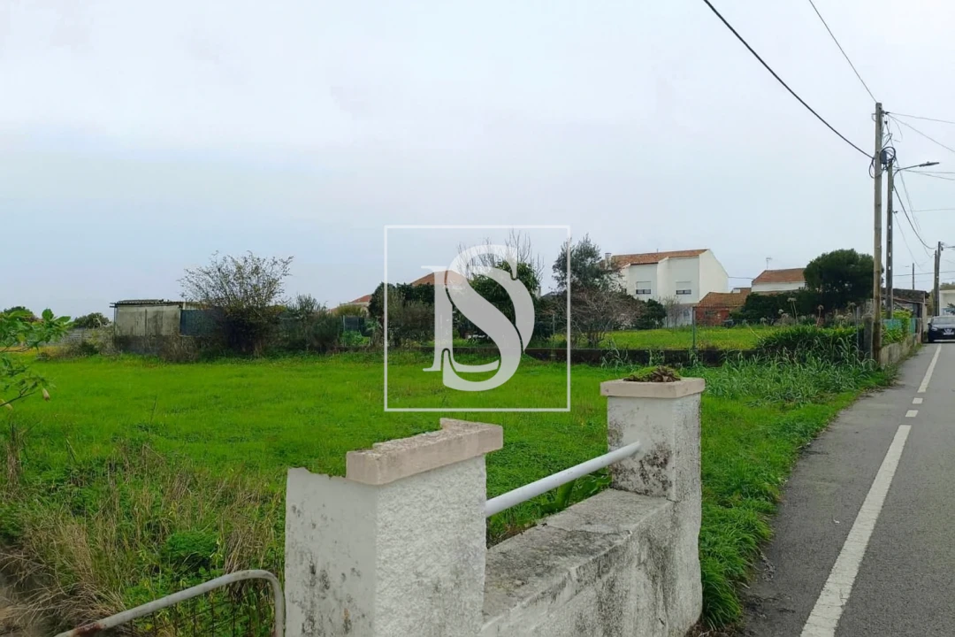 Terreno para Venda em Lavos Foto 5