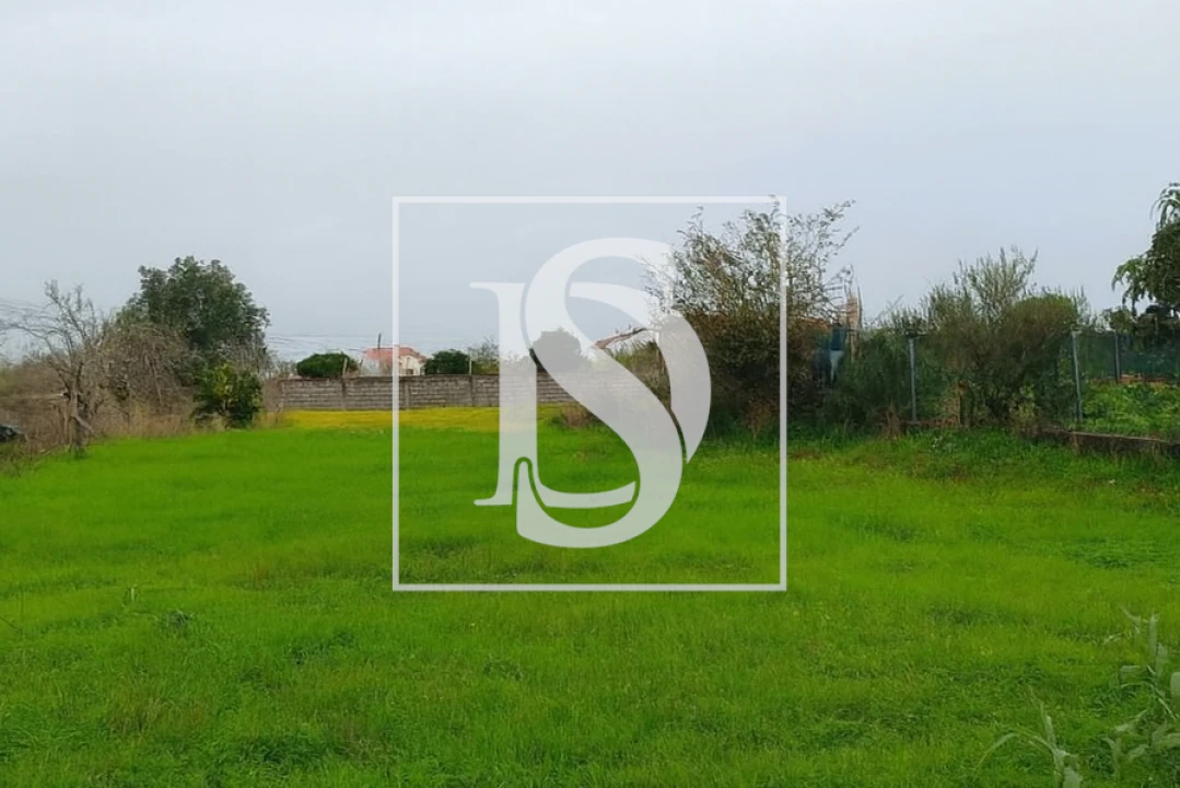 Terreno para Venda em Lavos Foto 4