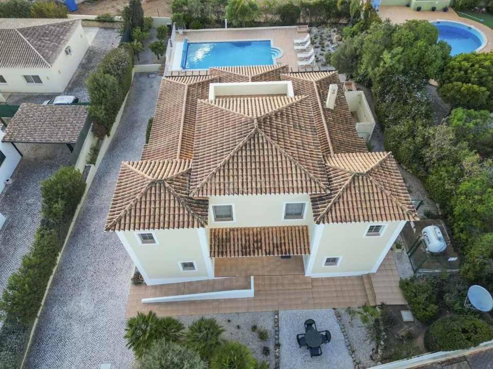 Moradia T4 para Venda em Lagoa e Carvoeiro Foto 27