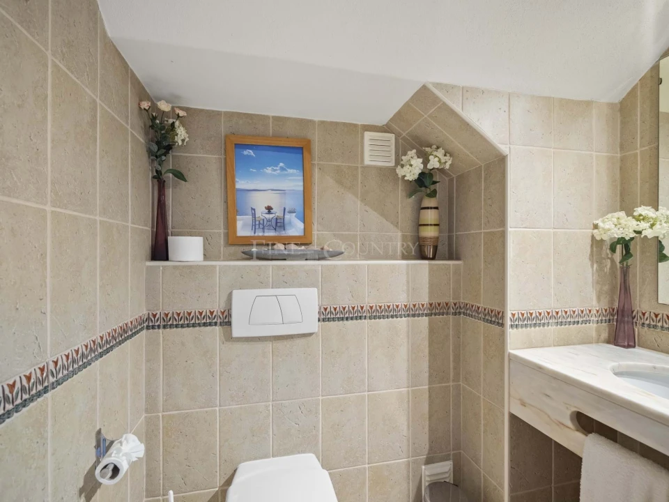 Moradia T4 para Venda em Lagoa e Carvoeiro Foto 15