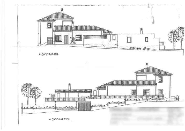 Moradia T4 para Venda em Lagoa e Carvoeiro Foto 33