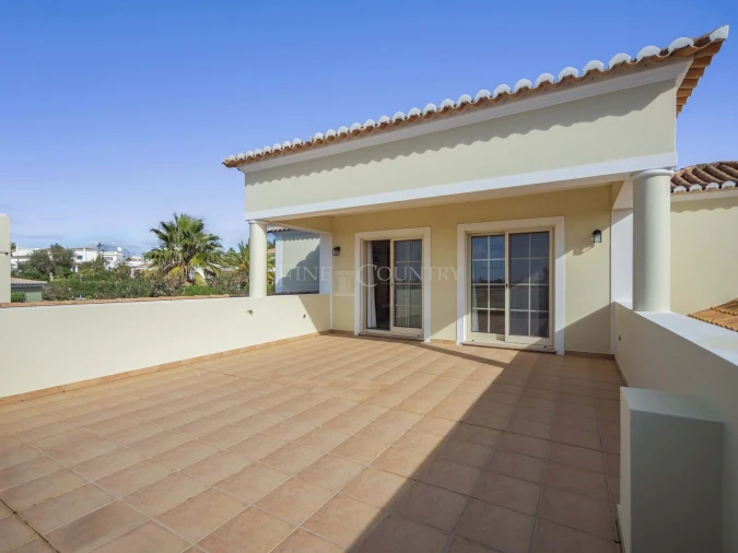 Moradia T4 para Venda em Lagoa e Carvoeiro Foto 29