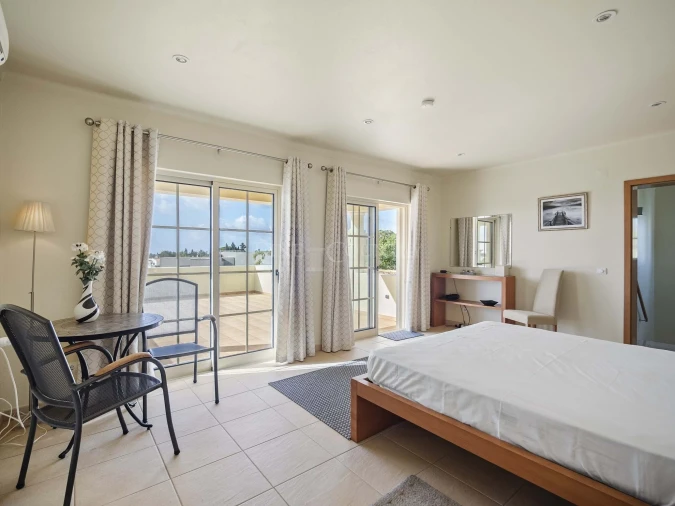 Moradia T4 para Venda em Lagoa e Carvoeiro Foto 17