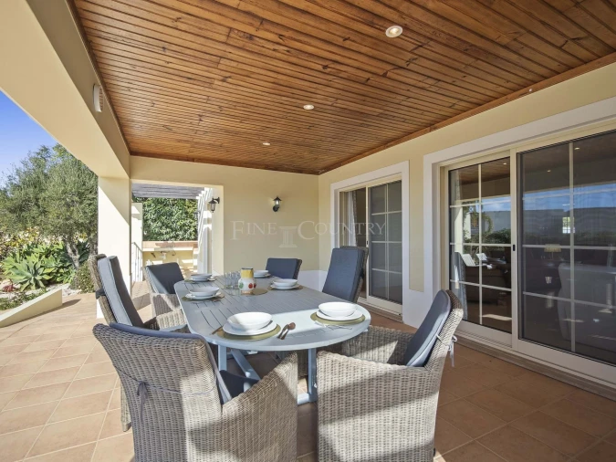 Moradia T4 para Venda em Lagoa e Carvoeiro Foto 21