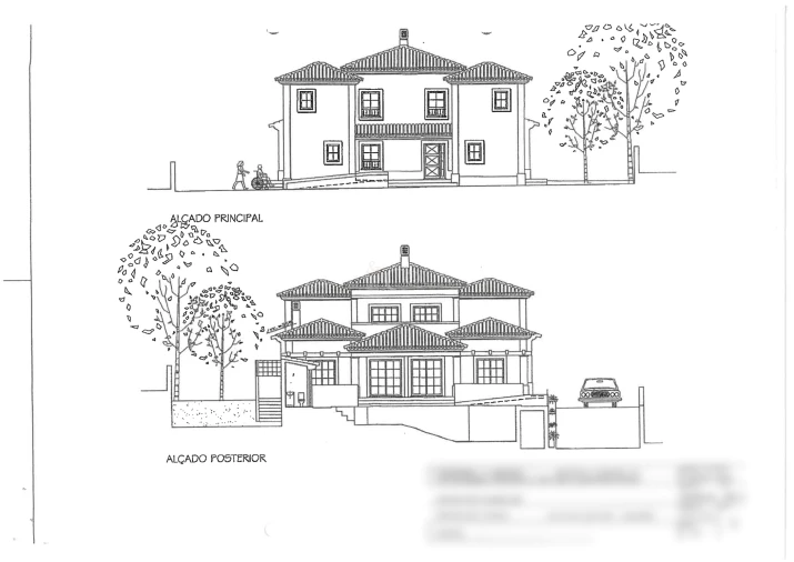 Moradia T4 para Venda em Lagoa e Carvoeiro Foto 31
