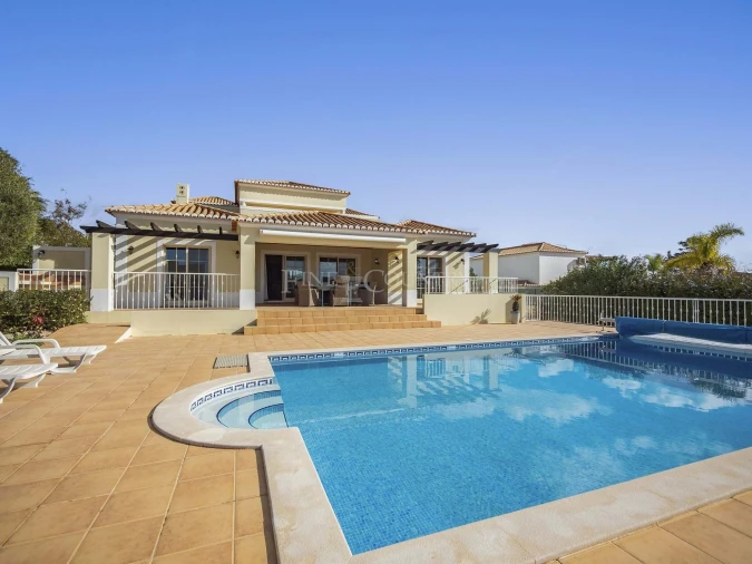 Moradia T4 para Venda em Lagoa e Carvoeiro Foto 22