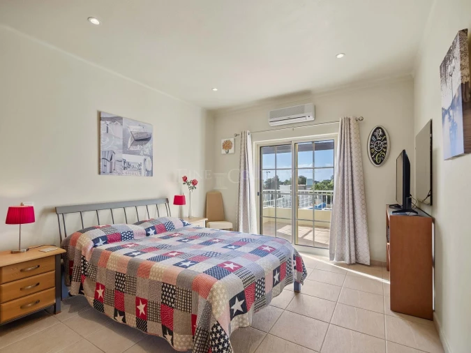 Moradia T4 para Venda em Lagoa e Carvoeiro Foto 7