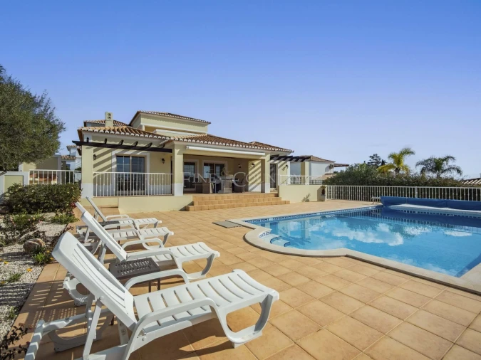 Moradia T4 para Venda em Lagoa e Carvoeiro Foto 23