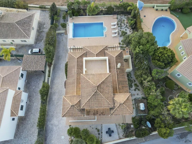 Moradia T4 para Venda em Lagoa e Carvoeiro Foto 26