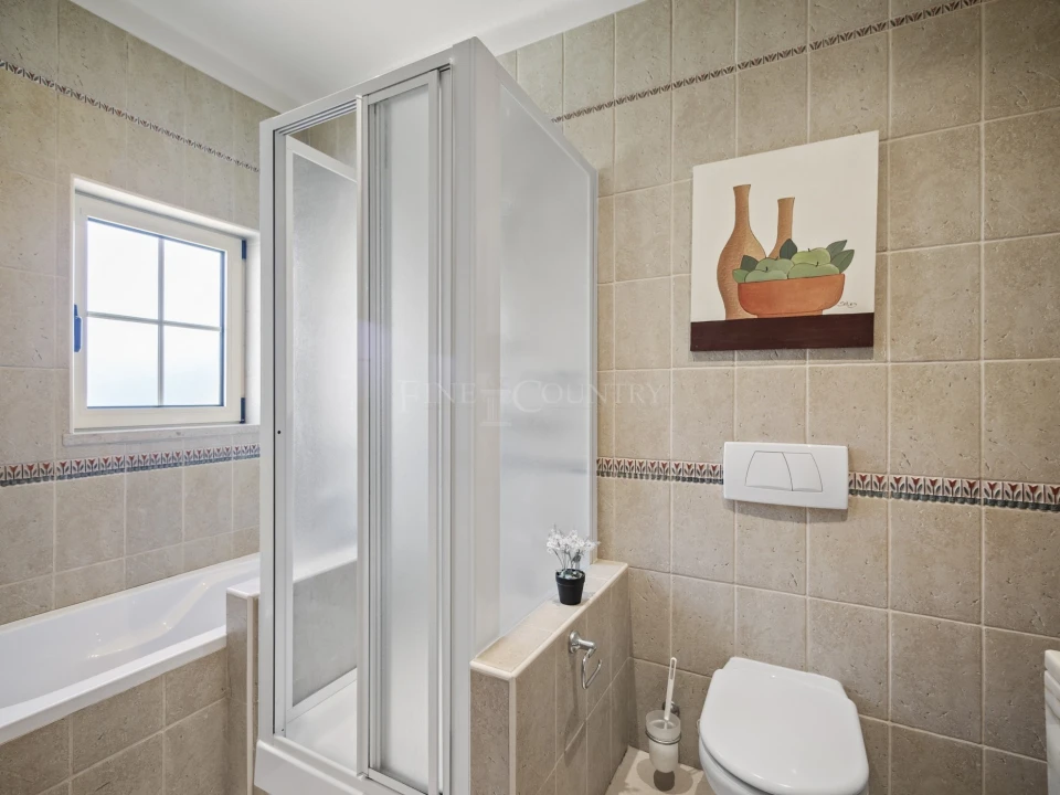 Moradia T4 para Venda em Lagoa e Carvoeiro Foto 14