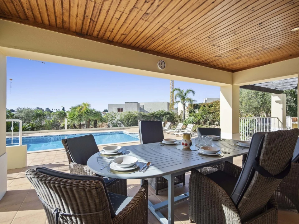 Moradia T4 para Venda em Lagoa e Carvoeiro Foto 20