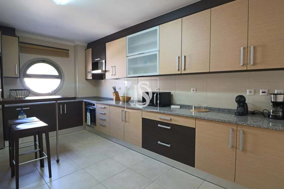 Apartamento T2 para Arrendamento férias em Albufeira e Olhos de Água Foto 17