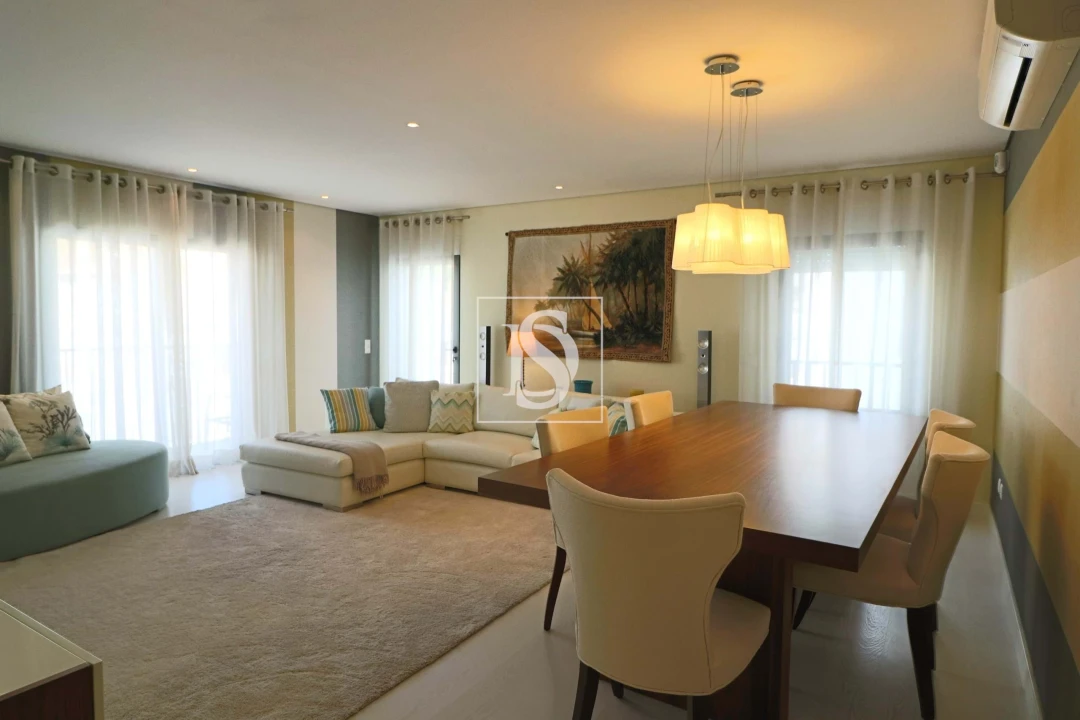 Apartamento T2 para Arrendamento férias em Albufeira e Olhos de Água Foto 1