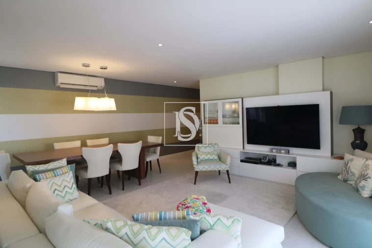 Apartamento T2 para Arrendamento férias em Albufeira e Olhos de Água Foto 3