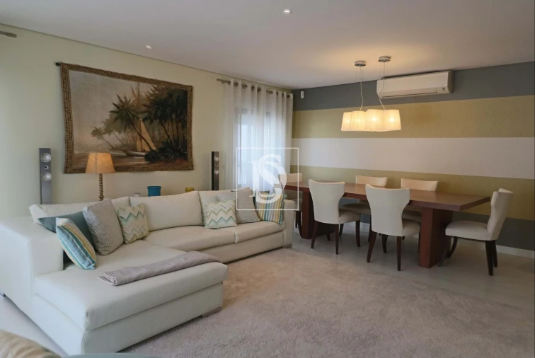 Apartamento T2 para Arrendamento férias em Albufeira e Olhos de Água Foto 2