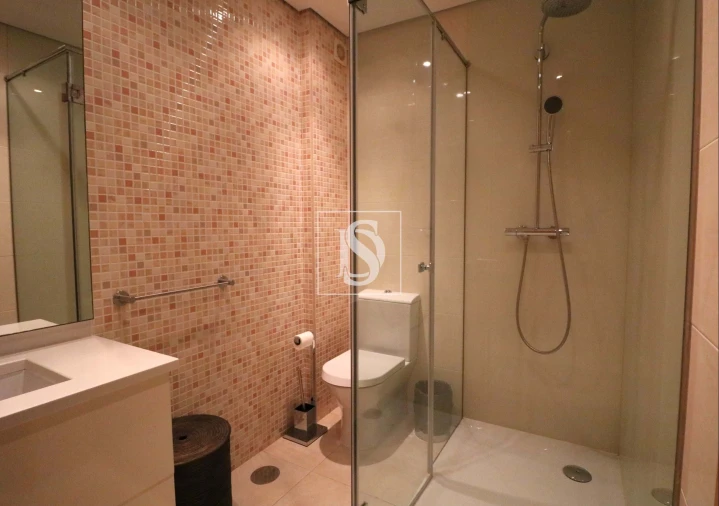 Apartamento T2 para Arrendamento férias em Albufeira e Olhos de Água Foto 15