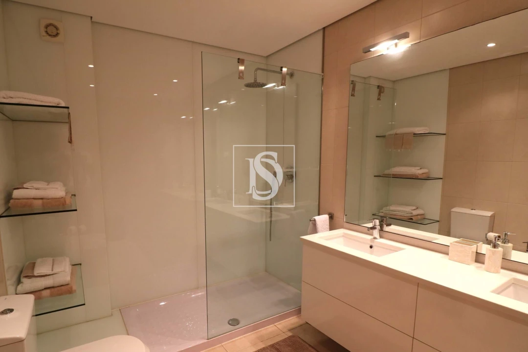 Apartamento T2 para Arrendamento férias em Albufeira e Olhos de Água Foto 8