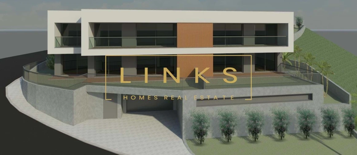 Apartamento T3 para Venda em Camara de Lobos