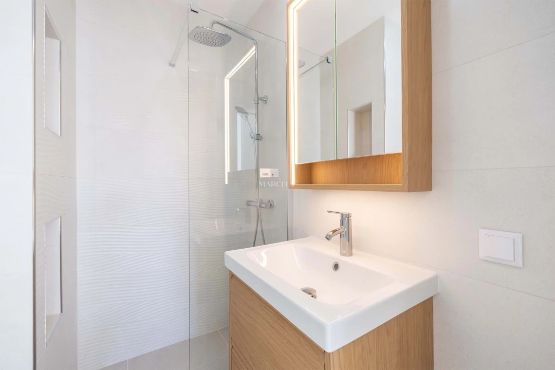 Apartamento T2 para Venda em Luz Foto 18