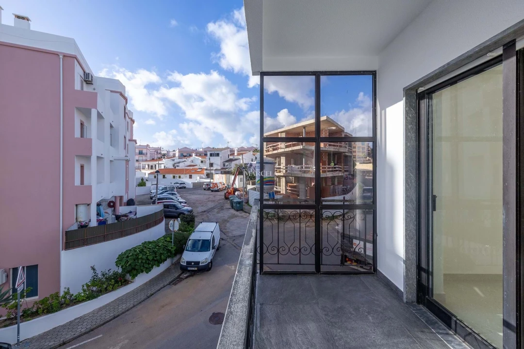 Apartamento T2 para Venda em Luz Foto 7