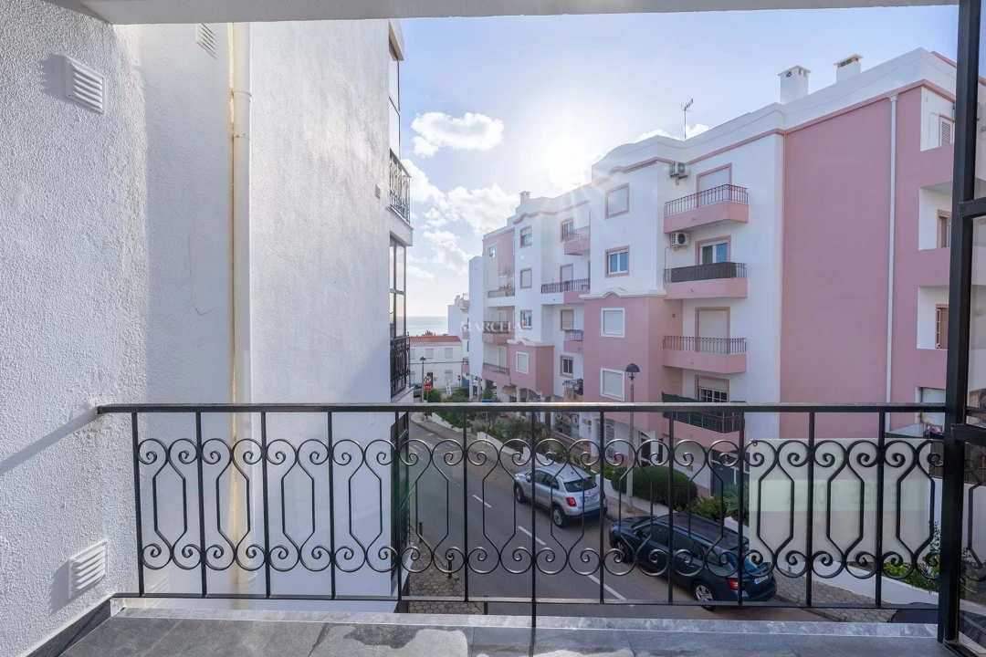 Apartamento T2 para Venda em Luz Foto 6