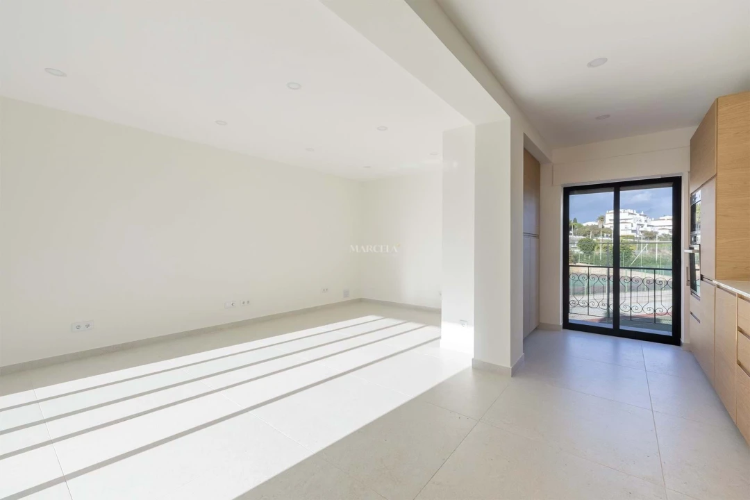 Apartamento T2 para Venda em Luz Foto 4