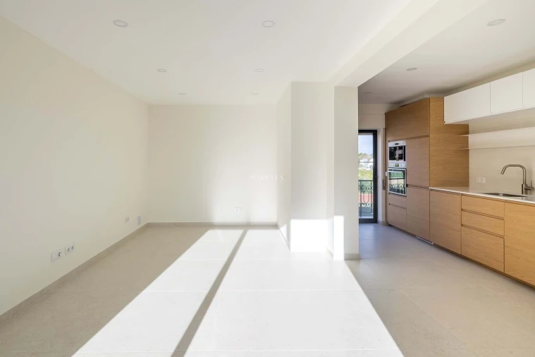 Apartamento T2 para Venda em Luz Foto 3