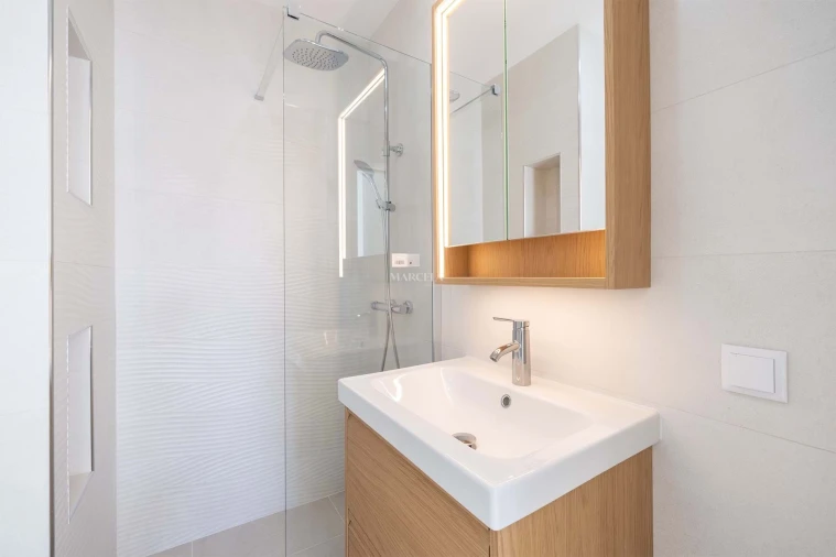 Apartamento T2 para Venda em Luz Foto 18