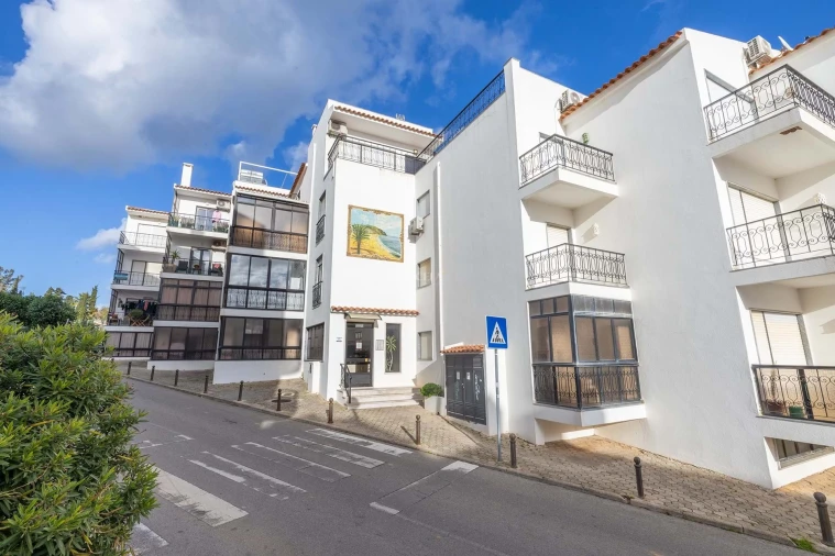 Apartamento T2 para Venda em Luz