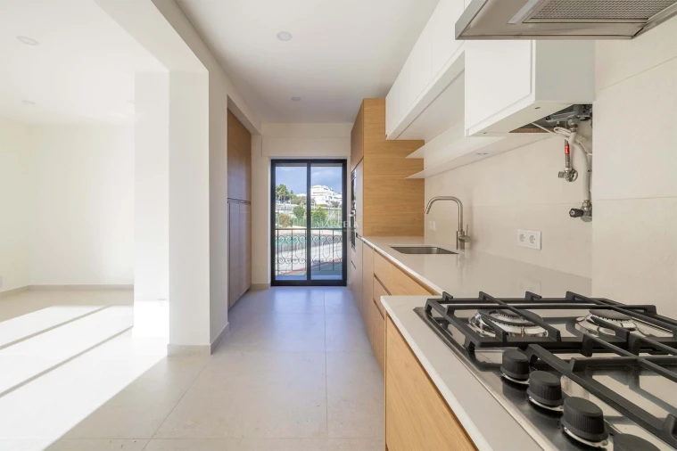 Apartamento T2 para Venda em Luz Foto 8