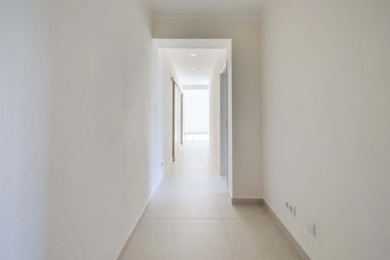 Apartamento T2 para Venda em Luz Foto 22