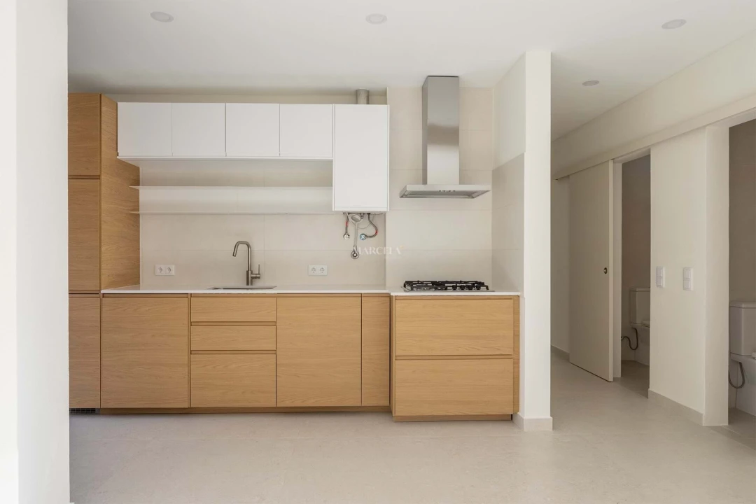 Apartamento T2 para Venda em Luz Foto 10