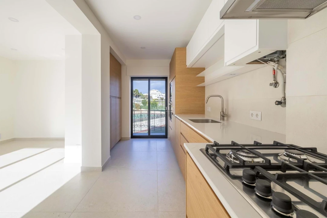 Apartamento T2 para Venda em Luz Foto 8