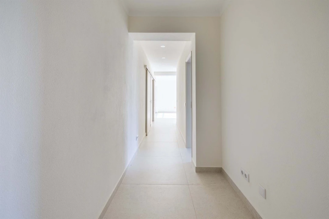 Apartamento T2 para Venda em Luz Foto 22