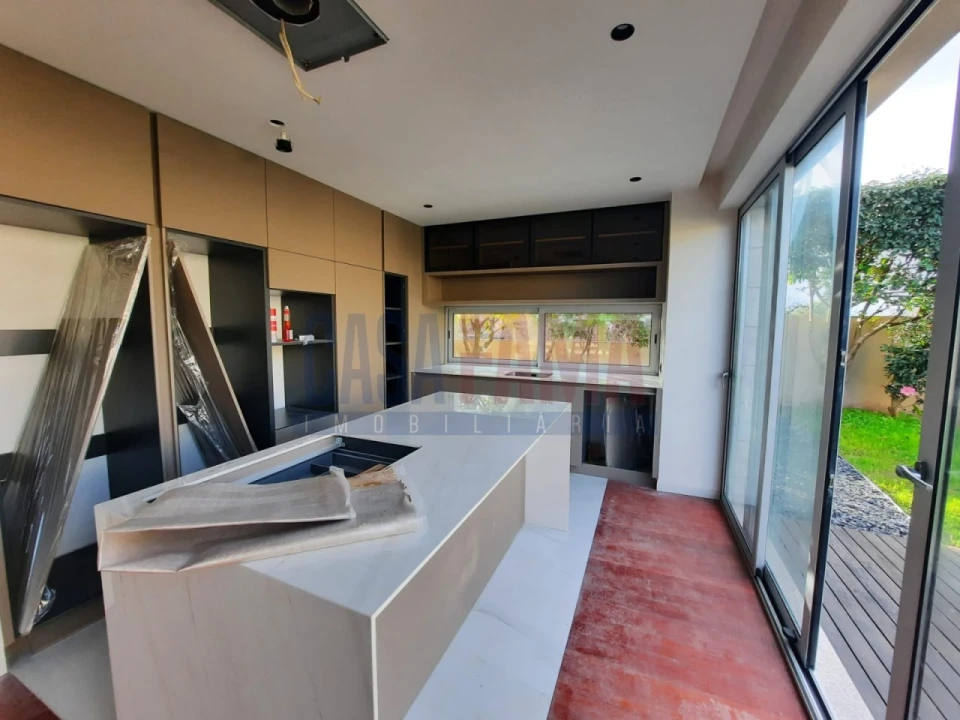 Moradia T3 para Venda em Bougado (São Martinho e Santiago) Foto 4