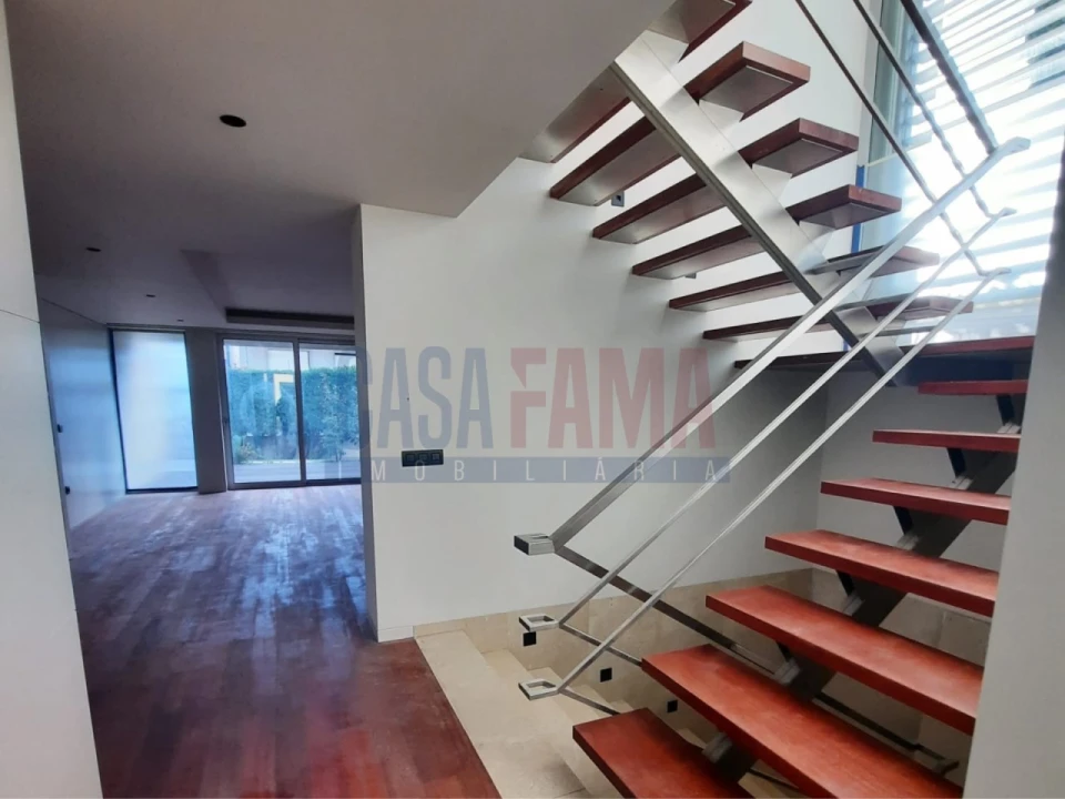 Moradia T3 para Venda em Bougado (São Martinho e Santiago) Foto 8