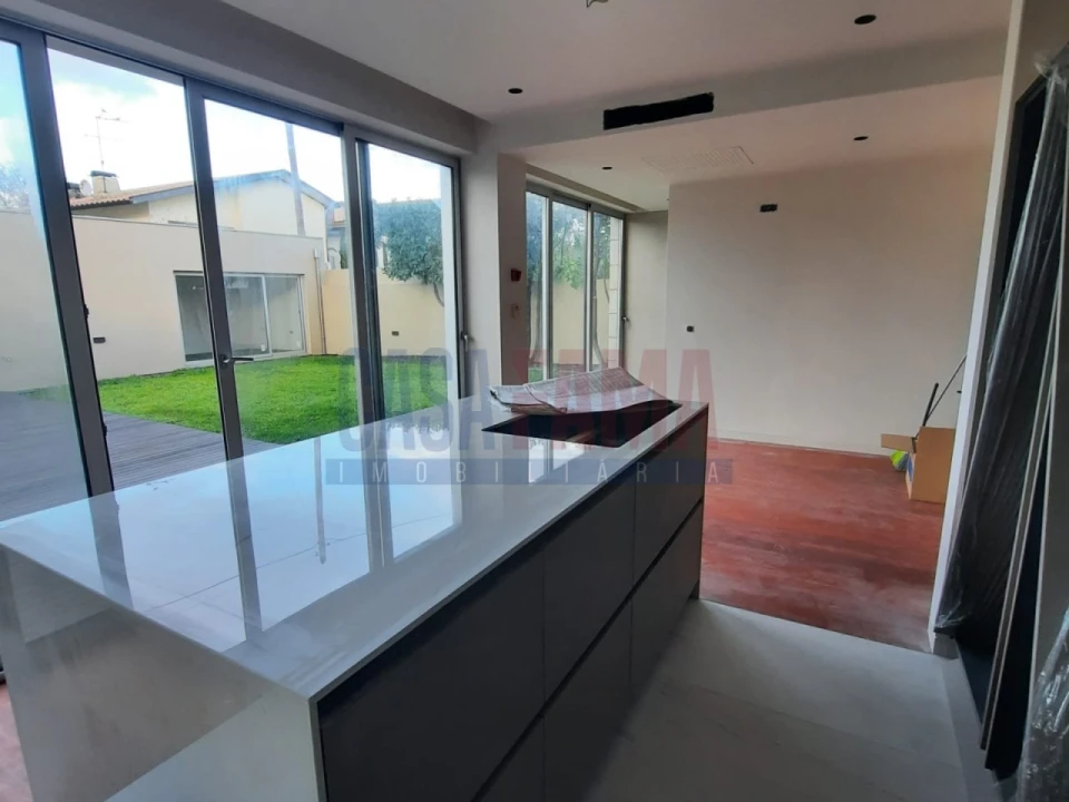 Moradia T3 para Venda em Bougado (São Martinho e Santiago) Foto 21