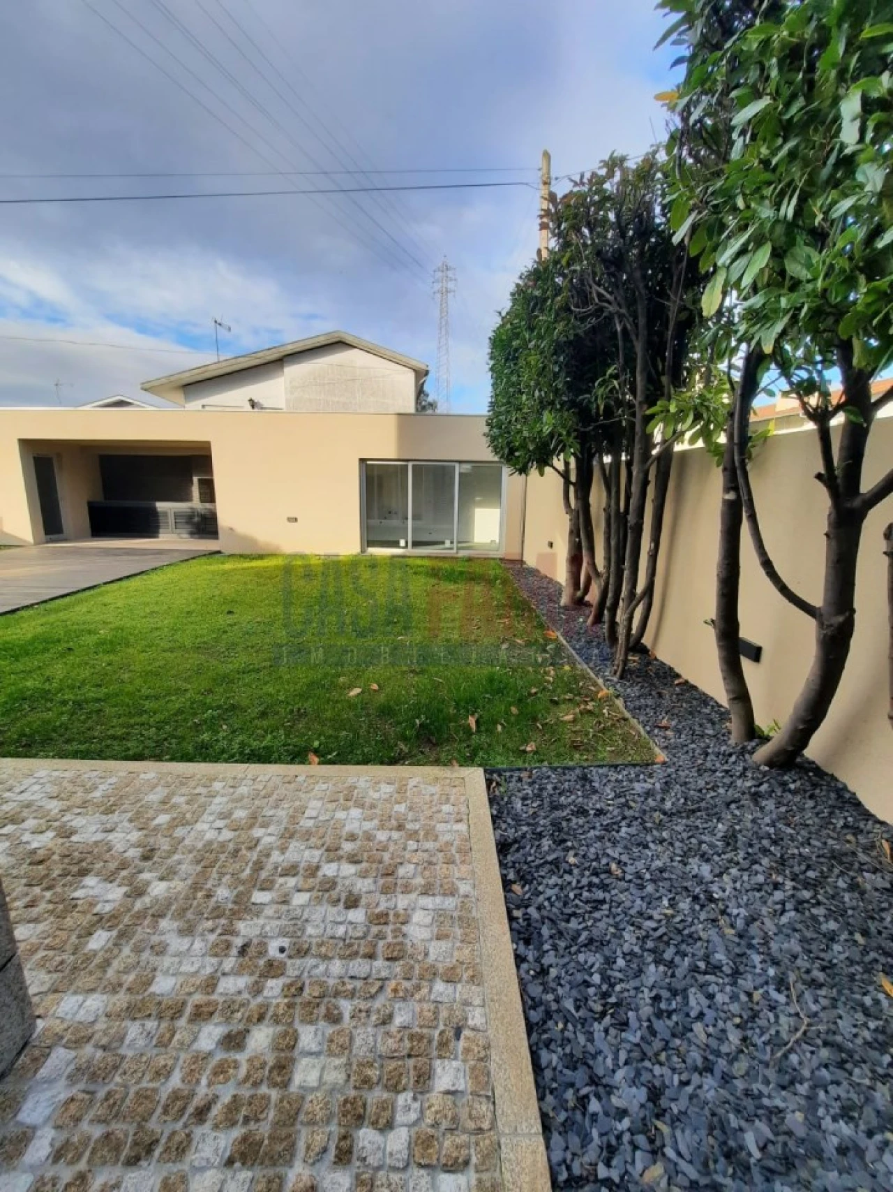 Moradia T3 para Venda em Bougado (São Martinho e Santiago) Foto 23