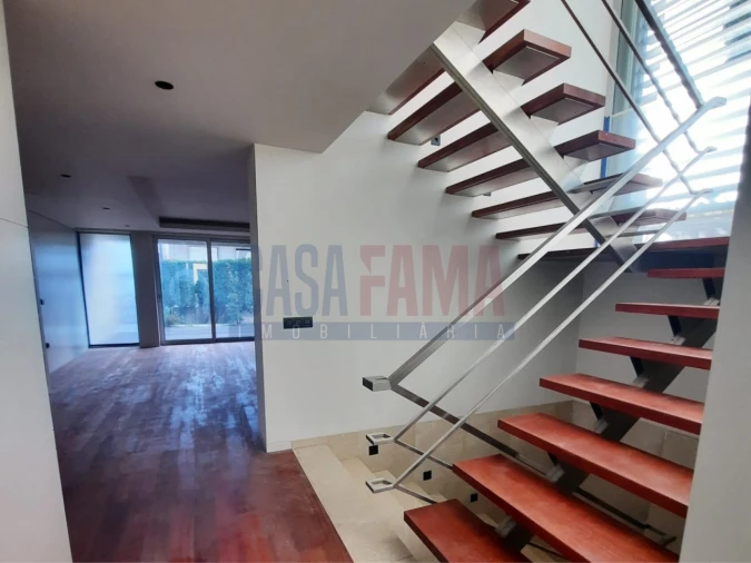 Moradia T3 para Venda em Bougado (São Martinho e Santiago) Foto 8