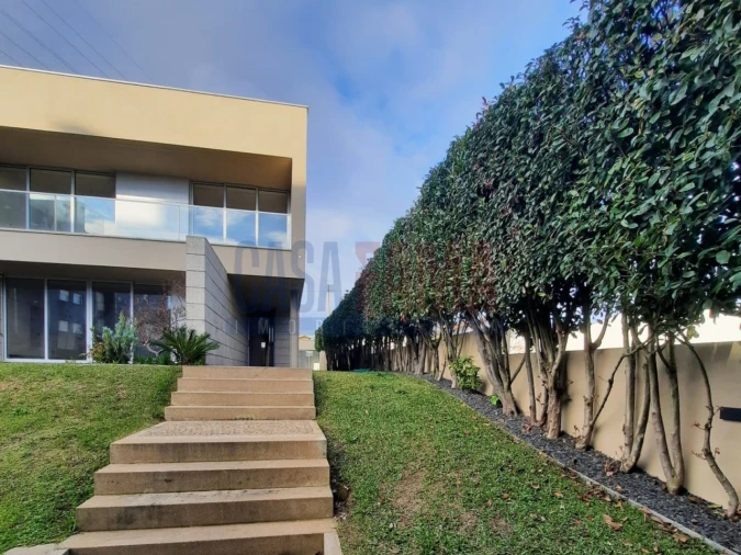 Moradia T3 para Venda em Bougado (São Martinho e Santiago) Foto 15