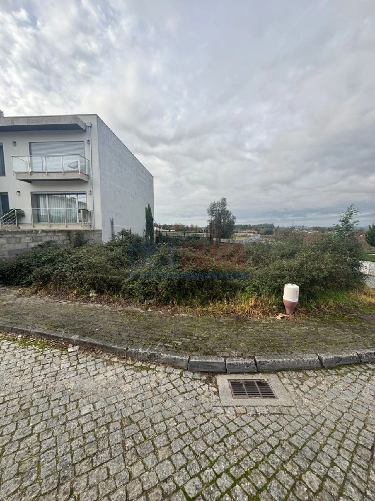 Terreno para Venda em Crespos e Pousada Foto 8