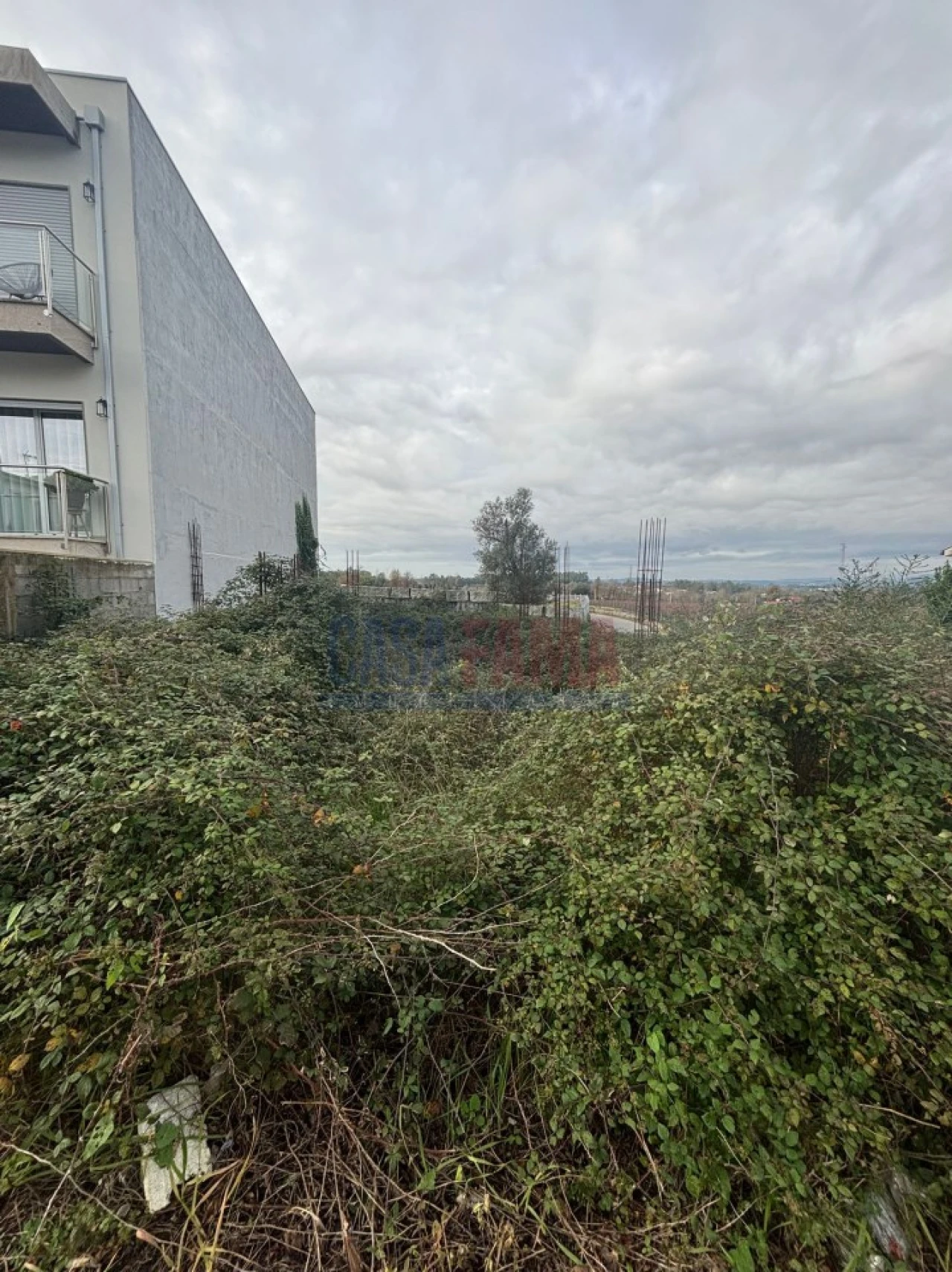 Terreno para Venda em Crespos e Pousada Foto 25