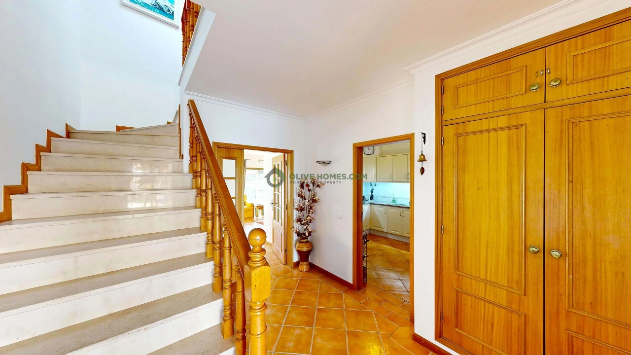 Moradia T3 para Venda em Albufeira e Olhos de Água Foto 21