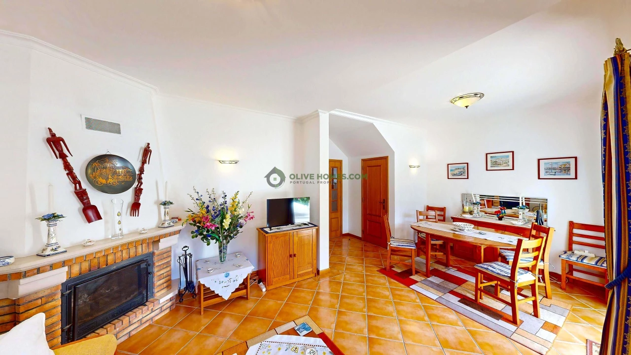 Moradia T3 para Venda em Albufeira e Olhos de Água Foto 7